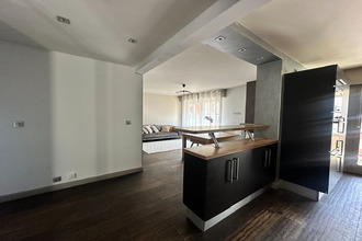 achat appartement annemasse 74100
