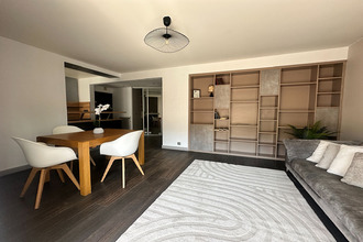 achat appartement annemasse 74100