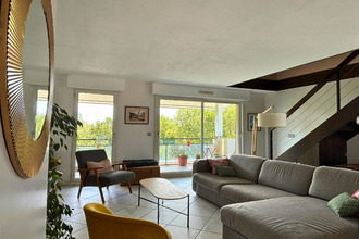 achat appartement annemasse 74100