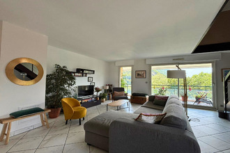 achat appartement annemasse 74100