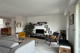 achat appartement annemasse 74100
