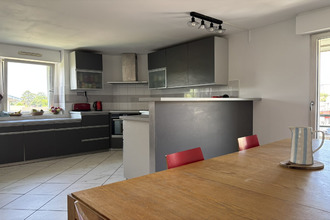 achat appartement annemasse 74100