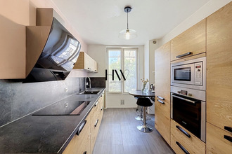 achat appartement annemasse 74100