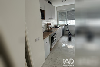 achat appartement annemasse 74100