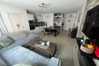 achat appartement annemasse 74100