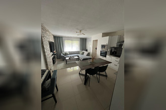 achat appartement annemasse 74100