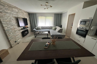 achat appartement annemasse 74100