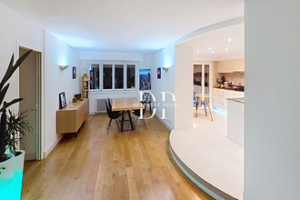 achat appartement annemasse 74100