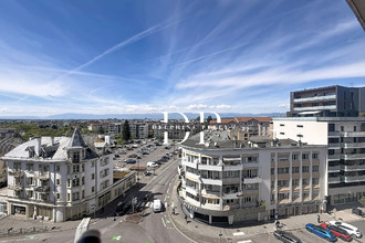 achat appartement annemasse 74100