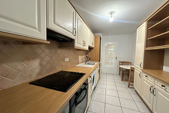 achat appartement annemasse 74100