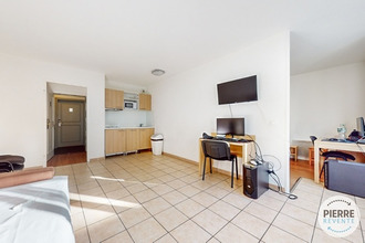 achat appartement annemasse 74100