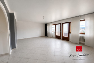 achat appartement annemasse 74100