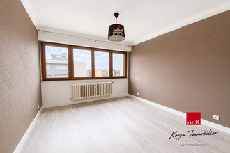 achat appartement annemasse 74100