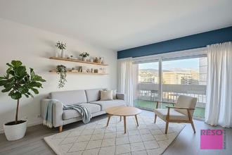 achat appartement annemasse 74100