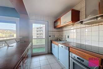achat appartement annemasse 74100