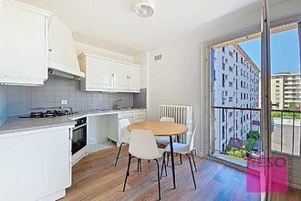 achat appartement annemasse 74100