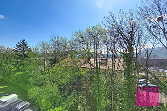 achat appartement annemasse 74100