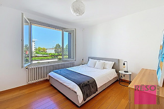 achat appartement annemasse 74100