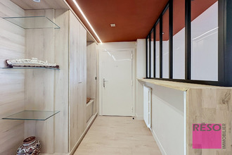 achat appartement annemasse 74100