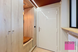 achat appartement annemasse 74100