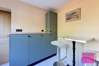 achat appartement annemasse 74100