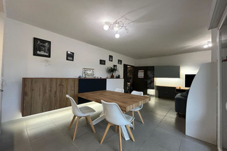 achat appartement annemasse 74100