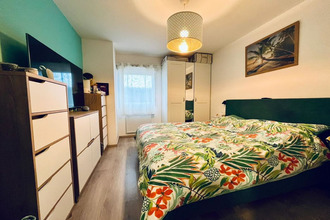 achat appartement annemasse 74100
