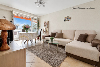 achat appartement annemasse 74100