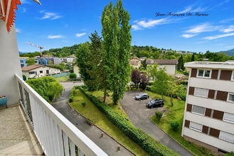 achat appartement annemasse 74100