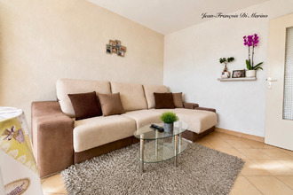 achat appartement annemasse 74100