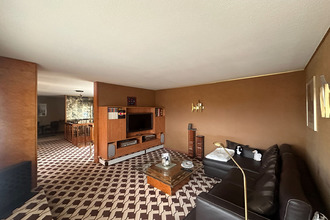 achat appartement annemasse 74100