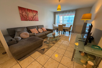achat appartement annemasse 74100