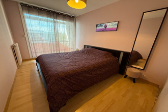 achat appartement annemasse 74100