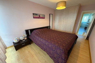 achat appartement annemasse 74100