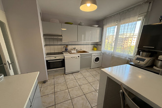 achat appartement annemasse 74100