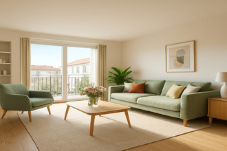 achat appartement annemasse 74100