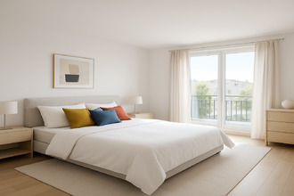 achat appartement annemasse 74100