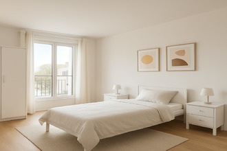 achat appartement annemasse 74100