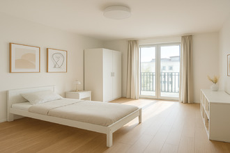 achat appartement annemasse 74100