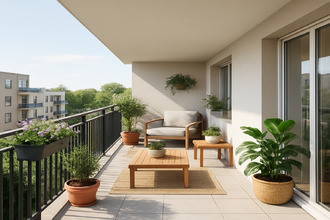 achat appartement annemasse 74100