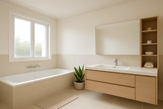 achat appartement annemasse 74100