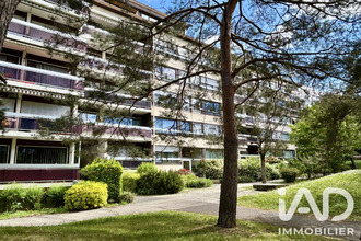 achat appartement annemasse 74100
