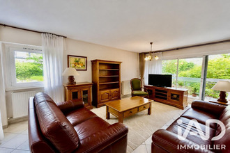 achat appartement annemasse 74100