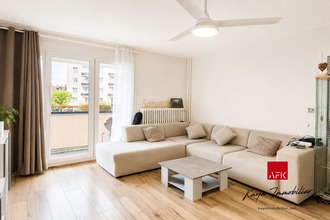 achat appartement annemasse 74100