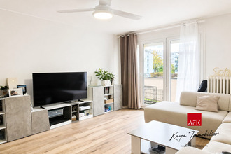 achat appartement annemasse 74100