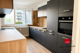 achat appartement annemasse 74100