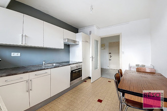 achat appartement annemasse 74100