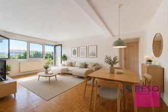 achat appartement annemasse 74100