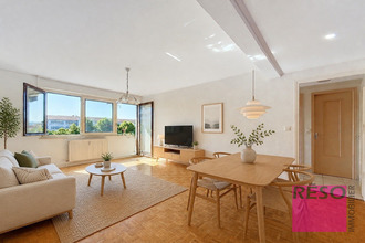 achat appartement annemasse 74100