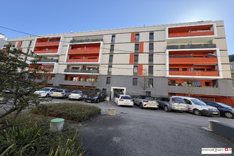 achat appartement annemasse 74100